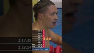 Video post by @paralympics on YouTube