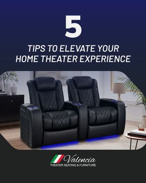 Image post by @valenciatheaterseating on Instagram