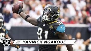 Video post by @raiders on YouTube