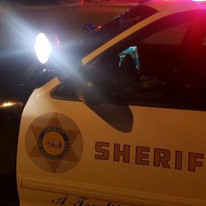 Image post by @scvsheriff on Instagram