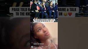 Video post by @brwsports on YouTube