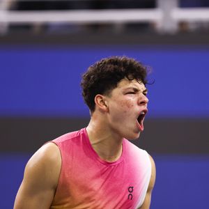 Image post by @dalopentennis on Instagram