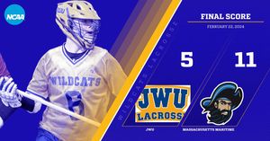 Image post by @jwumlacrosse on Instagram