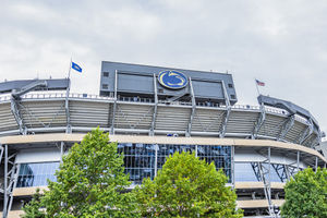 Image post by @beaver_stadium on Instagram