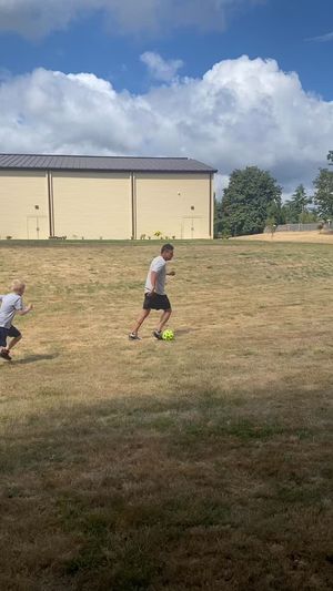 Video post by @PlayMakers USA on Facebook