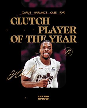 Video post by @cavs on TikTok