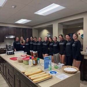 Image post by @mercerusoftball on Instagram