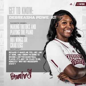 Image post by @HailStateWBK on Twitter