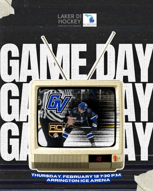 Image post by @gvsu_hockey on Instagram