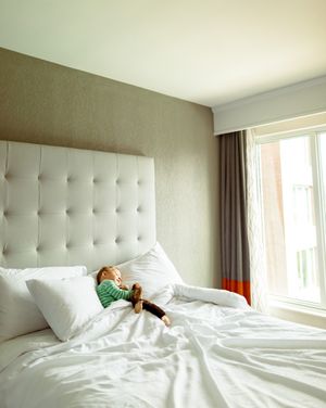 Image post by @embassysuitesgvilledt on Instagram