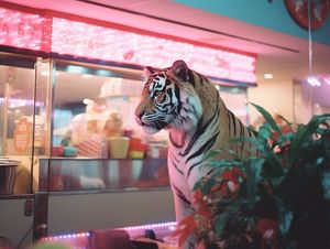 Image post by @ephemeralariel on Instagram
