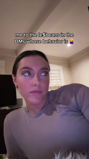 Video post by @arielledangelo on TikTok
