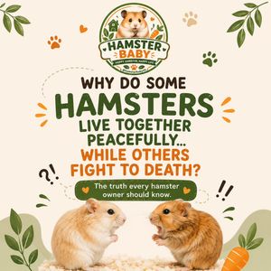 Image post by @hamsterbaby05 on Instagram