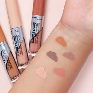 Image post by @rimmellondonus on Instagram