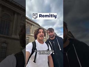 Video post by @atfrenchies on YouTube