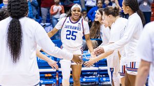 Image post by @kuwbball on Instagram