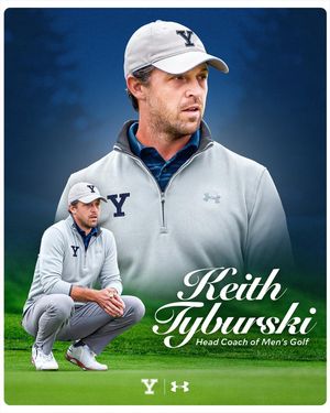 Image post by @yalemgolf on Instagram
