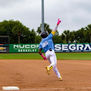Image post by @chasriverdogs on Instagram