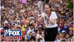 Video post by @foxnoticiasoficial on YouTube