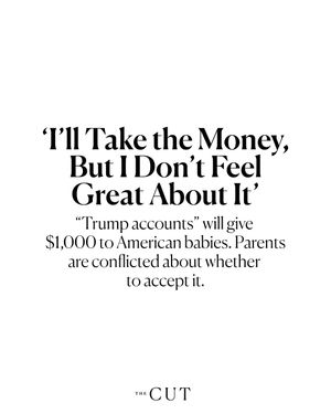 Image post by @thecut on Instagram