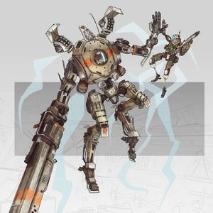 Image post by @respawn on Instagram