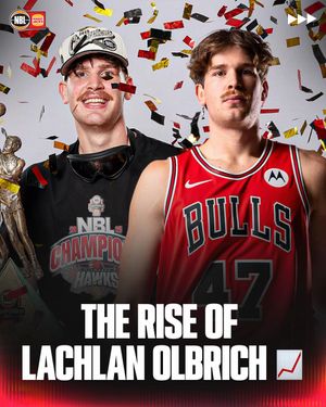 Video post by @nbl on TikTok