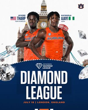 Image post by @auburntfxc on Instagram