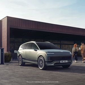 Image post by @hyundaicanada on Instagram
