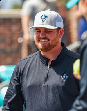 Image post by @uncwsoftball on Instagram