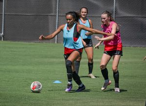 Image post by @unlvwsoccer on Instagram