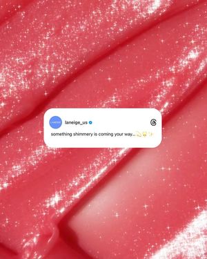 Image post by @laneige_us on Instagram