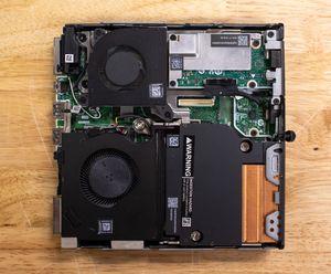 Image post by @storagereview on Instagram