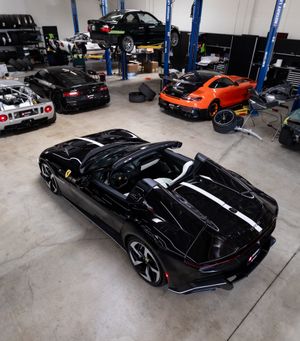 Image post by @boden_autohaus on Instagram