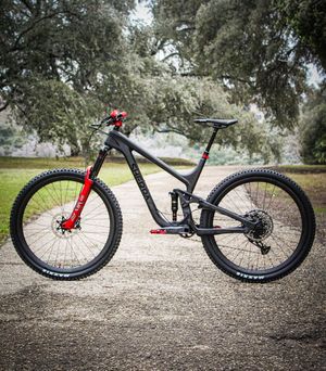 Image post by @ridesherpa on Instagram