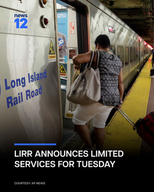 Image post by @news12li on Instagram