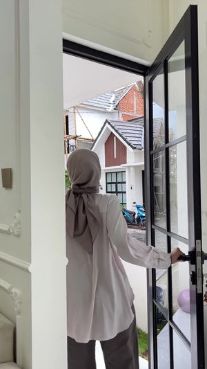 Video post by @itsandani on TikTok