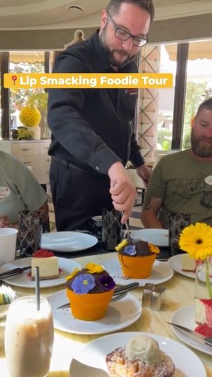 Video post by @lipsmackingfoodie on Instagram