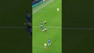 Video post by @chelseafc on YouTube