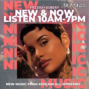 Image post by @979thebeat on Instagram
