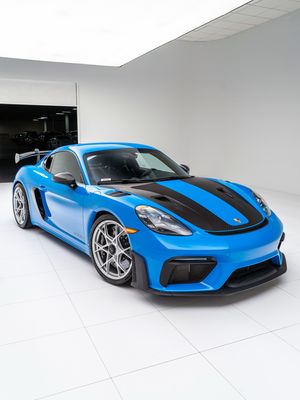 Image post by @championporsche on Instagram
