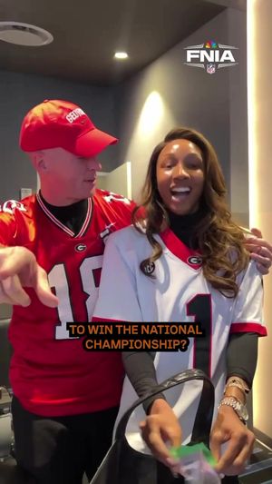 Video post by @nbcsports on TikTok
