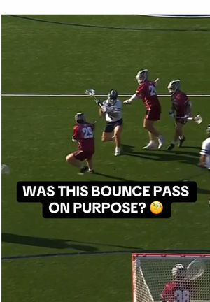 Video post by @lacrossenetwork on TikTok