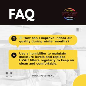Image post by @ams_hvac on Instagram