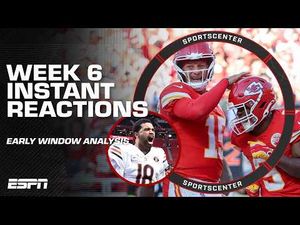 Video post by @NFL on ESPN on YouTube