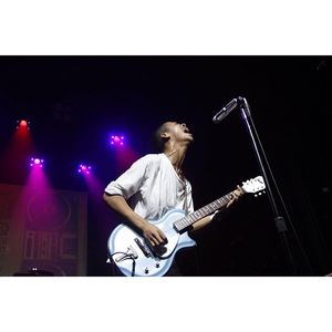 Image post by @aundre on Instagram