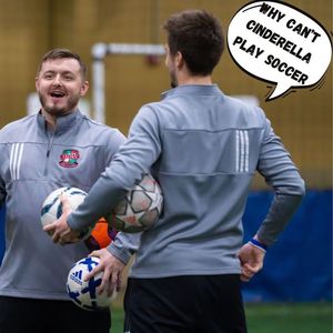 Image post by @TheCelticsSoccerClub on Facebook