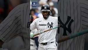 Video post by @lockedonyankees on YouTube