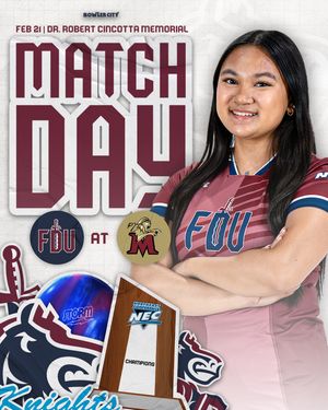 Image post by @fduknightsbowl on Instagram