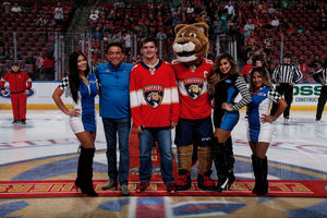 Image post by @flapanthers on Instagram