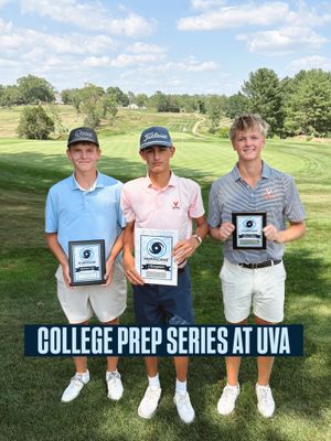 Image post by @hurricanejrgolf on Instagram